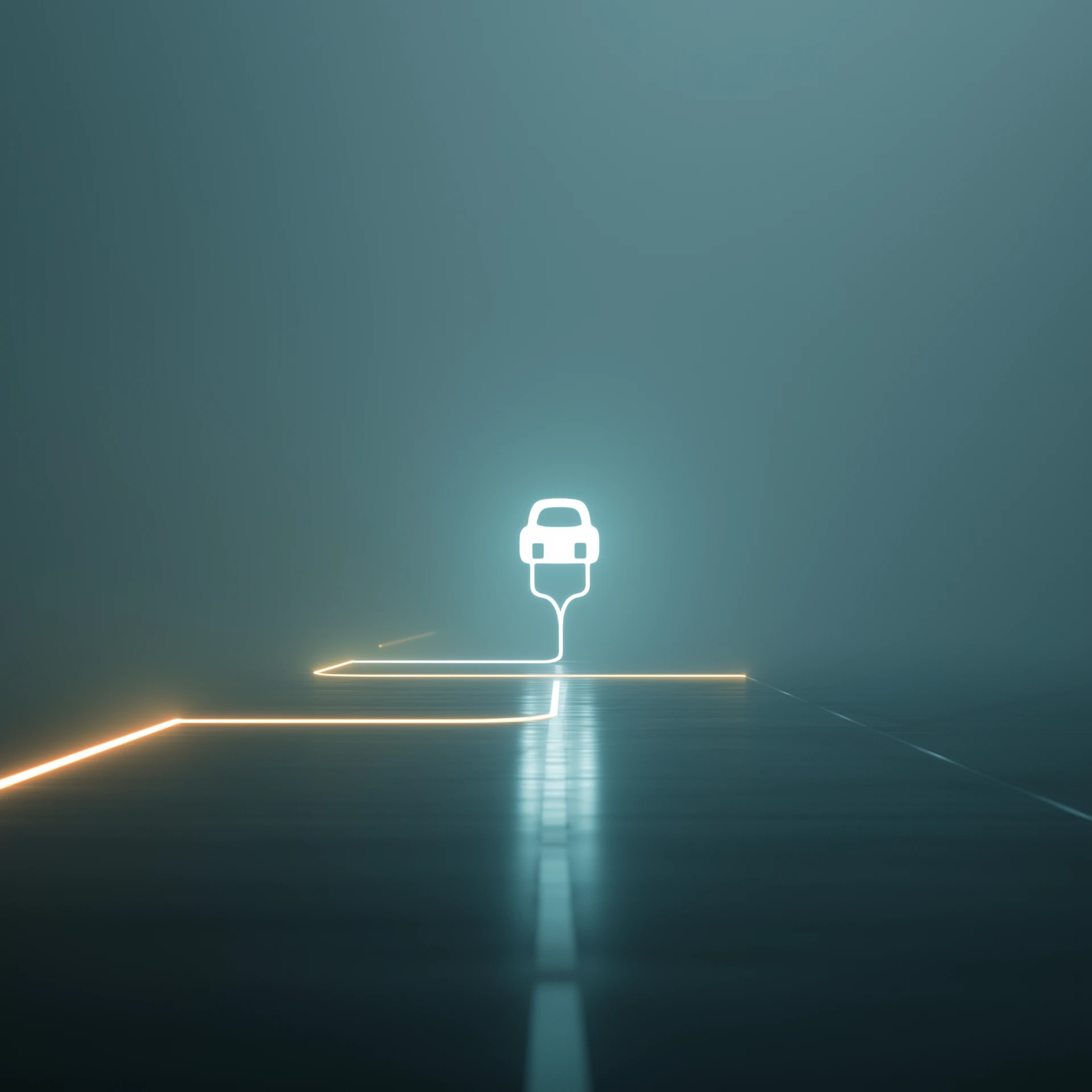 instalação de postos de carregamento elétrico automóvel
